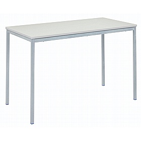 Buro Fully Welded Rectangular School Tables