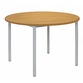 Meet Circular Flexi Office Tables