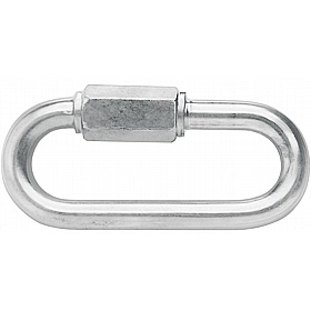 Traffic-Line SS Stainless Steel Connecting Link with Screw Thread