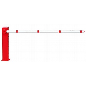Compact Electronic Boom Barrier