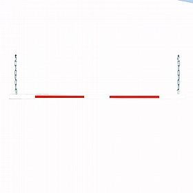 Compact Aluminium Nudge Bar