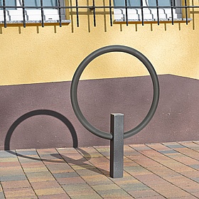City Giro Iron Mica Bicycle Stand