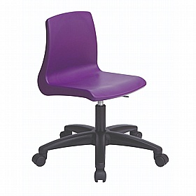 NP Ergonomic ICT School Chairs