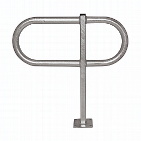 City Tour Bicycle Stand