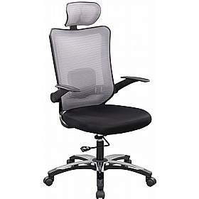 Optimise Mesh Back Office Chairs