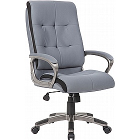 Code Executive Fabric Office Chair