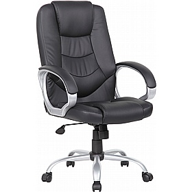 Click Executive Office Chair