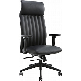 Monarch High Back Executive Office Chair