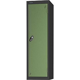 Stellar Probe Equinox Antibacterial Golf Lockers with Cam Lock