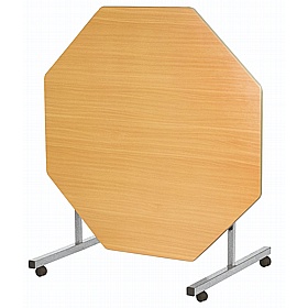 Anchor Octagonal Flip Top Dining Tables