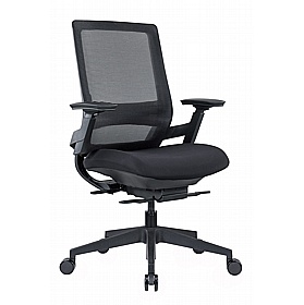 TENMC Ergonomic Mesh Office Chair