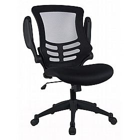 Elio Mesh Office Chairs
