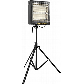 Heet 2400W 110V Adjustable Height Ceramic Heater