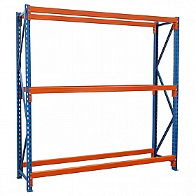 RackIt 2 Tier Tyre Racking