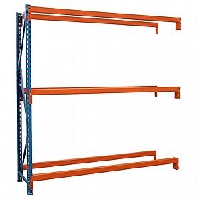 RackIt 2 Tier Tyre Extension Racking