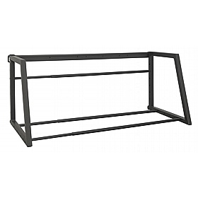 RackIt Wall or Floor Mounted Extending Tyre Rack