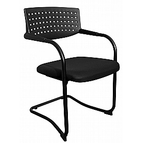 Visa Medium Back Visitor Office Chairs