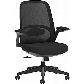 Crew 2 Mesh Office Chair