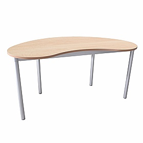 Gopak Enviro II Kidney Bean School Tables