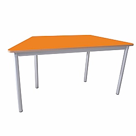 Gopak Enviro II Trapezoidal School Tables