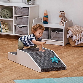 Blanco Nursery Active Play Step 'n' Crawl