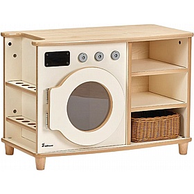 Home from Home Boston Laundry Unit