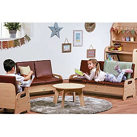 Teeny Tots Soft Sofa Bundle Deal