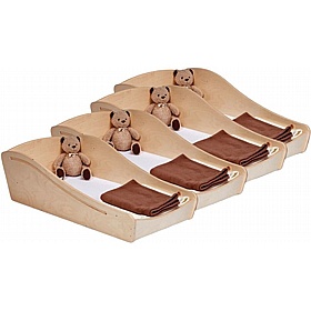 Naptime Sleep Pod Bundle Deal