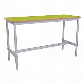 Gopak Enviro II Rectangular Science and Lab Tables
