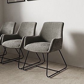 Quote Meeting & Breakout Chair