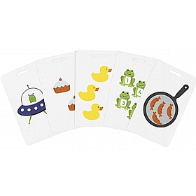 Time'2'Learn Nursery Rhyme Set