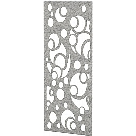 Sch! Bubbles Acoustic Hanging Screens