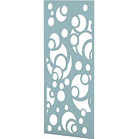 Sch! Bubbles Acoustic Wall Screens