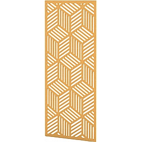 Sch! Cube Acoustic Wall Screens