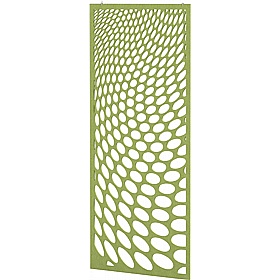 Sch! Drift Acoustic Hanging Screens