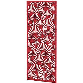 Sch! Fan Acoustic Hanging Screens