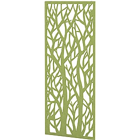 Sch! Forest Acoustic Hanging Screens
