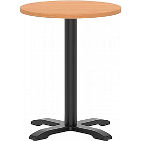 Italia Cross Base Round Meeting and Breakout Table