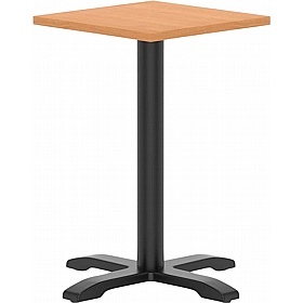 Italia Cross Base Square Meeting and Breakout Table