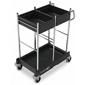 Numatic PRO-Matic PM13 Cleaning Trolley