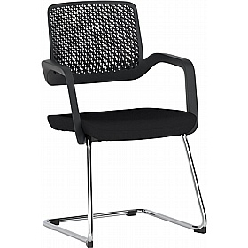 Cosmo Cantilever Visitor Chair