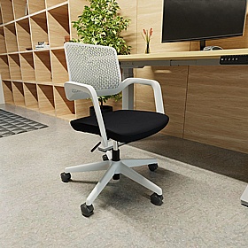 Cosmo Operator and Task Chair