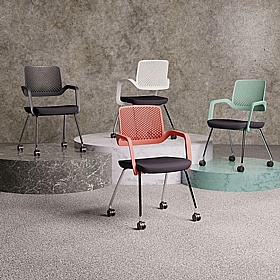 Cosmo Mobile Conference Chair