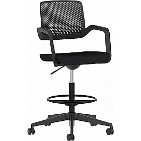 Cosmo Draughtsman Chair