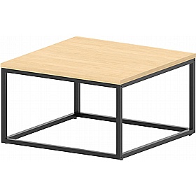 Impulse Square Coffee Table