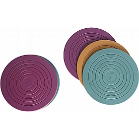 Gonge Stepping Rediscs