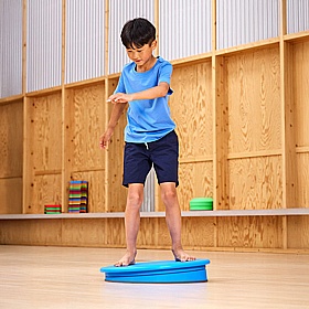 Gonge Floor Spinner