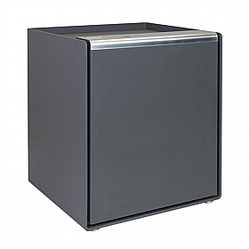Burton Companion Fingerprint Safe