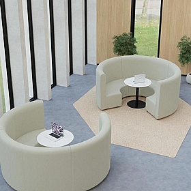 Mawsley Circular Booth Bundle