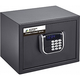 Burton Primo Home Office Safes